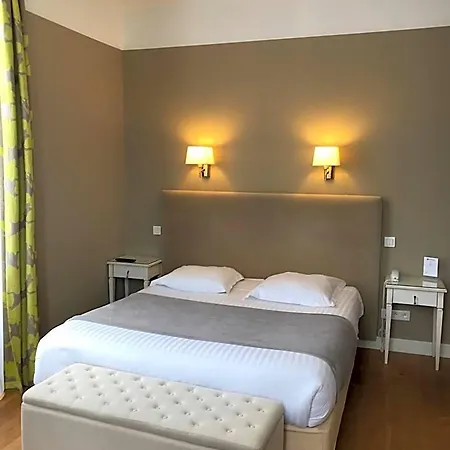 Le Renoir 3*