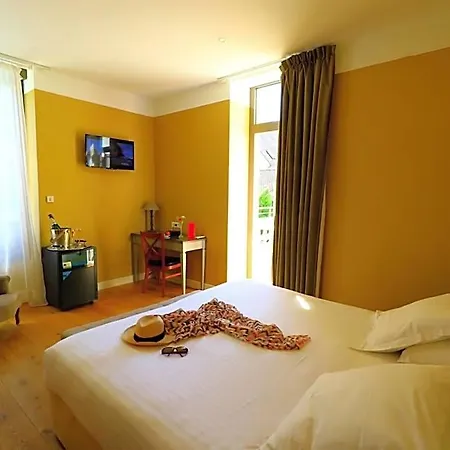 Le Renoir 3*