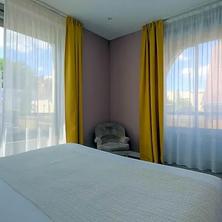 Le Renoir Hotel Sarlat