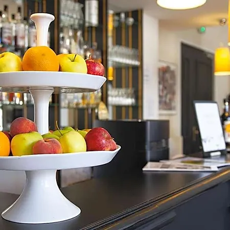 Hotel Le Renoir Sarlat