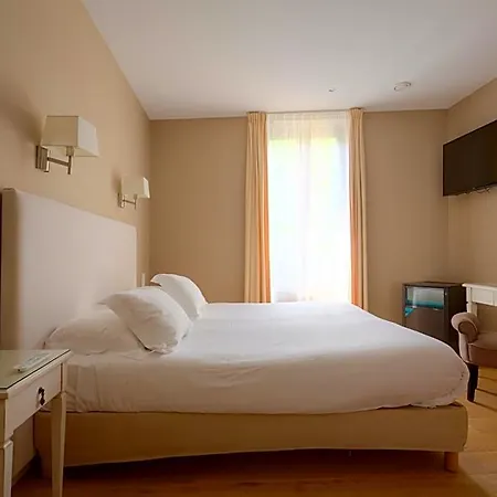 Hotel Le Renoir