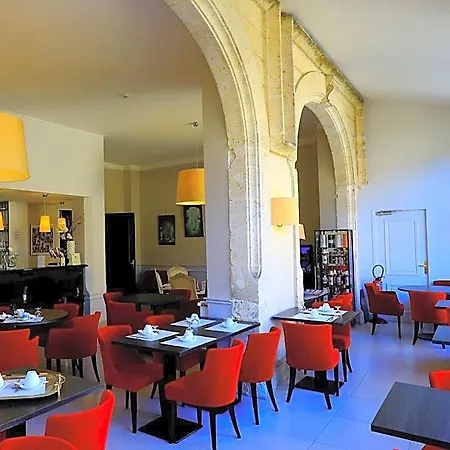 Le Renoir فندق 3*
