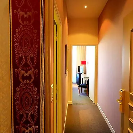 Hotel Le Renoir Sarlat