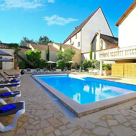 Le Renoir Sarlat