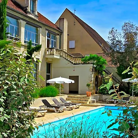 Le Renoir 3* Sarlat