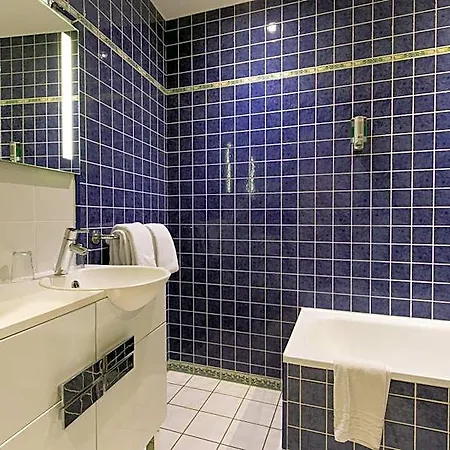 Hotel Le Renoir